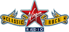 Virgin Radio Classic Rock - return to the homepage
