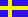 The swedish flag