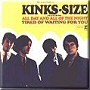 1965 Kinks-Size